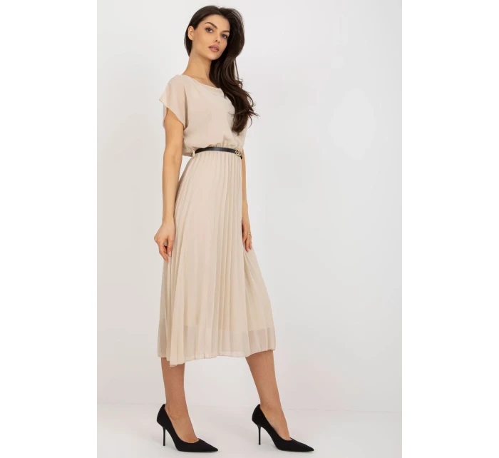 Večerné šaty model 179010 Taliansko Moda Večerné šaty model 179010 Taliansko Moda