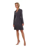 Denné šaty model 184751 Moe