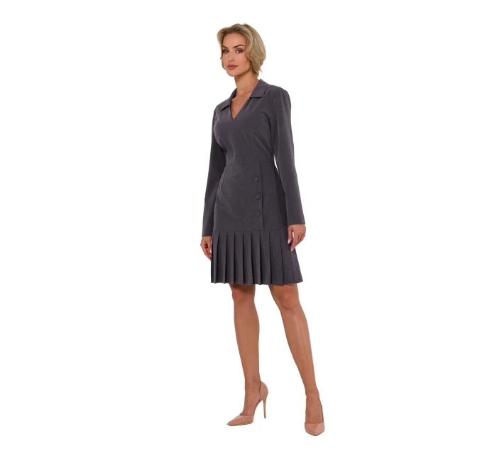 Denné šaty model 184751 Moe