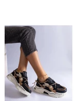 Tenisky model 207181 Solea