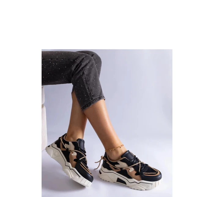 Tenisky model 207181 Solea