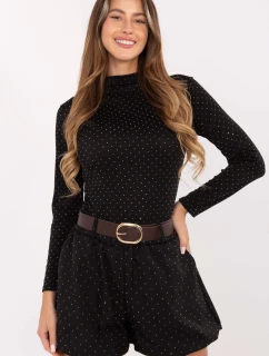 Šortky model 219890 Rue Paris