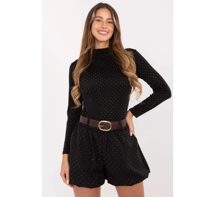 Šortky model 219890 Rue Paris