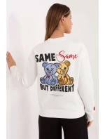 Mikina model 222382 Sublevel