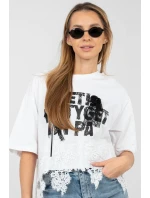 Blúzka model 223735 Továrenská cena