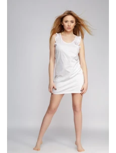 Nočná košieľka model 83982 Sensis