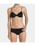 Feel model 18873579 Midi BLACK  BLACK - Sloggi