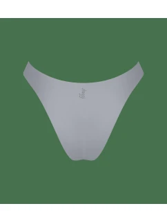 ZERO Feel 2.0 model 21899216 tanga GRAY  GRAY - Sloggi