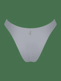 sloggi ZERO Feel 2.0 Tiny Thong - GRAY - SLOGGI GRAY - SLOGGI