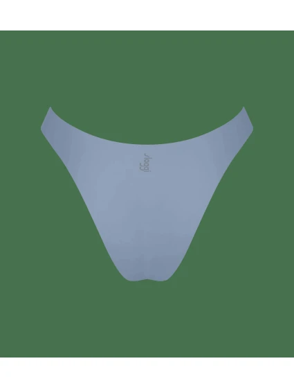 sloggi ZERO Feel 2.0 Tiny Thong - Šambray - SLOGGI Šambray - SLOGGI