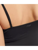 Dámske tričko EVER Ease Spaghetti Shirt - BLACK - black 0004 - SLOGGI Dámske tričko EVER Ease Spaghetti Shirt - BLACK - black 0004 - SLOGGI