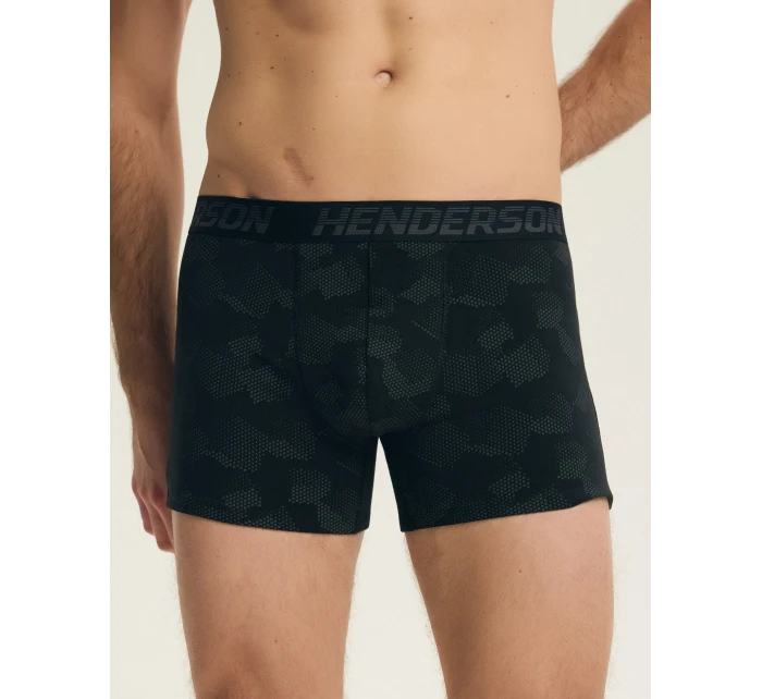 Henderson boxerky 44540 Lavička M-3XL