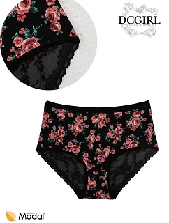 kalhotky model 22110364 A'2 MXL - DC Girl