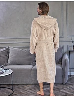 Szlafrok L&L 2104 3XL męski