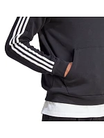 Mikina Essentials Fleece s třemi pruhy M model 19578449 - ADIDAS