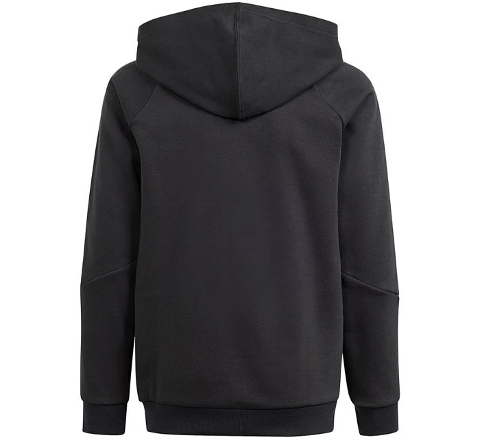 Mikina adidas Tiro 24 Jr IJ5611