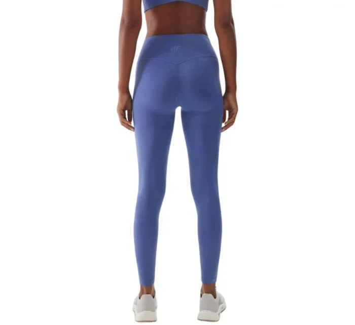 Legíny 4F W 4FWAW24TFTIF277 31S ženy Legíny 4F W 4FWAW24TFTIF277 31S ženy