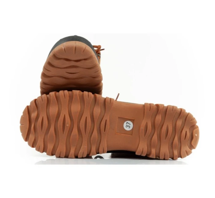 Buty  Cooper W model 20761495 - Lee