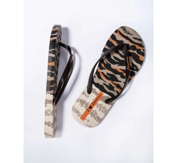 Animal W model 21177578 dámské žabky - Ipanema