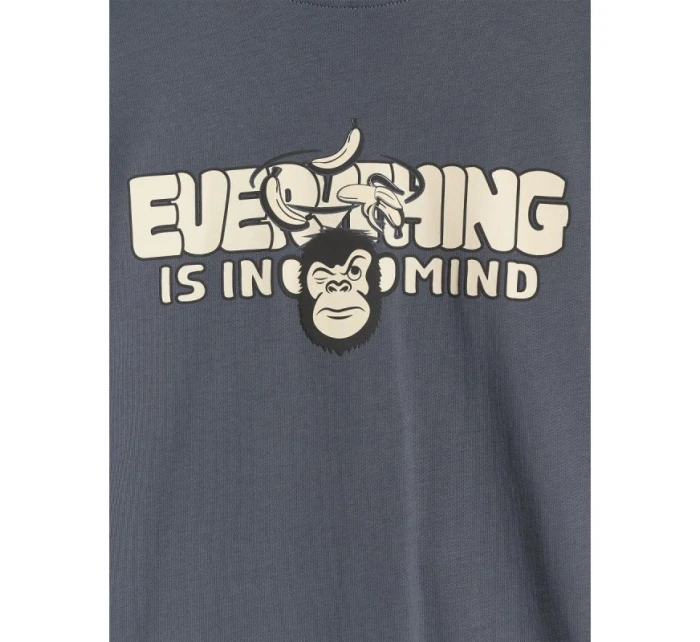 Tričko 4F Jr 4FJRAW25TTSHM3209-22S