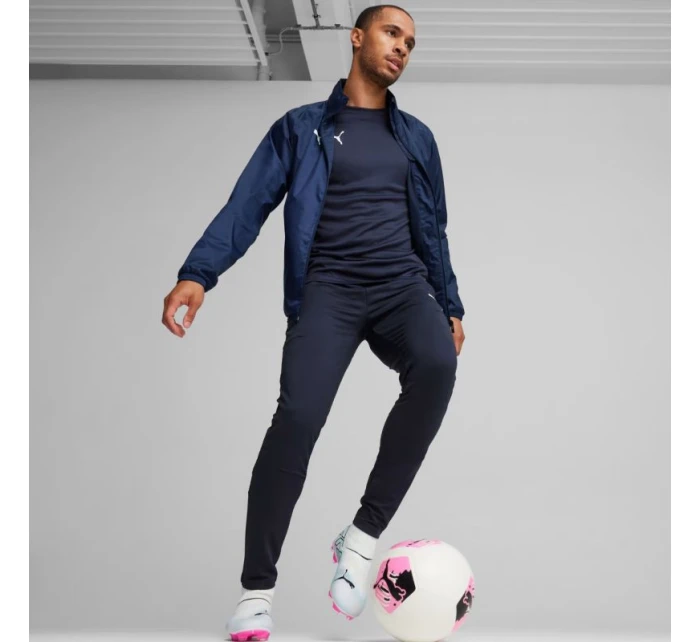 Kurtka męska Team Goal All Weather  06 pánské model 21765510 - Puma