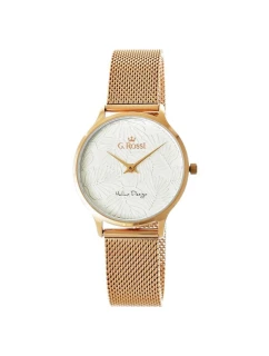 Dámske hodinky G.Rossi 12516B-3D3 + BOX