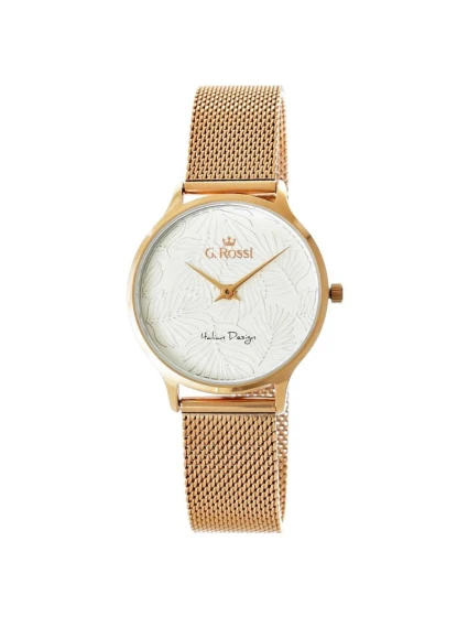 Dámske hodinky G.Rossi 12516B-3D3 + BOX Dámske hodinky G.Rossi 12516B-3D3 + BOX