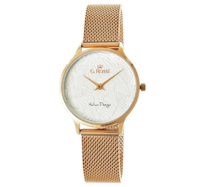 Dámske hodinky G.Rossi 12516B-3D3 + BOX Dámske hodinky G.Rossi 12516B-3D3 + BOX