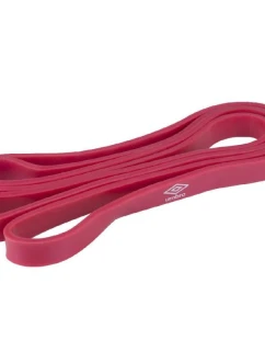 GUMOVÁ ODPOROVÁ KAPELA POWER BAND 25KG UMBRO