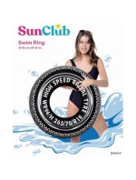 PNEUMATIKA NA PLÁVANIE 90 CM 41087