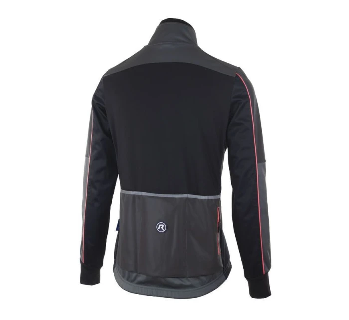 dámská bunda model 21841098 šedá S - Rogelli