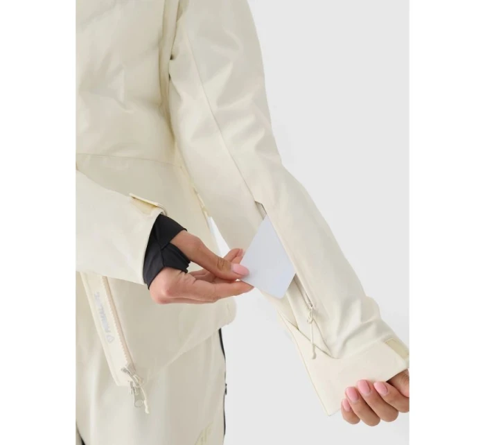 Dámská membránová lyžařská bunda  model 21892889 - 4F