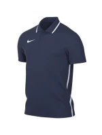 Pánske tričko Nike Dri Fit Park 26 Polo navy blue HM7136 410 pánske