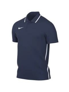 Pánské tričko  Fit Park 26 Polo navy blue 410 pánské model 21934062 - NIKE
