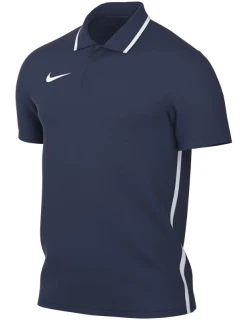 Pánske tričko Nike Dri Fit Park 26 Polo navy blue HM7136 410 pánske