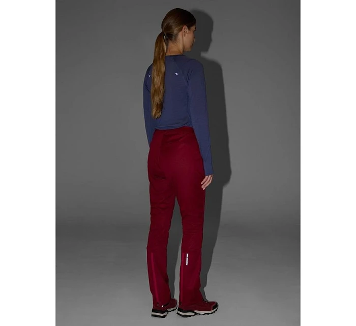 Dámske softshellové nohavice 8000 s membránou 4F 4FRAW25TFTRF1236-60S