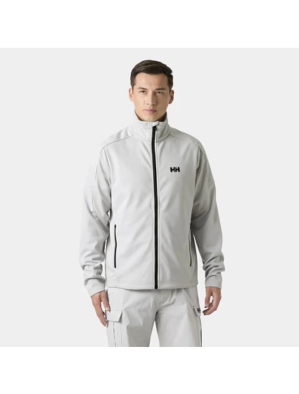 Helly Hansen pánska mikina HP FLEECE JACKET 34539 853