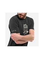 Tričko LOGO TS SS M černé model 22234750 - Millet Tričko LOGO TS SS M černé model 22234750 - Millet