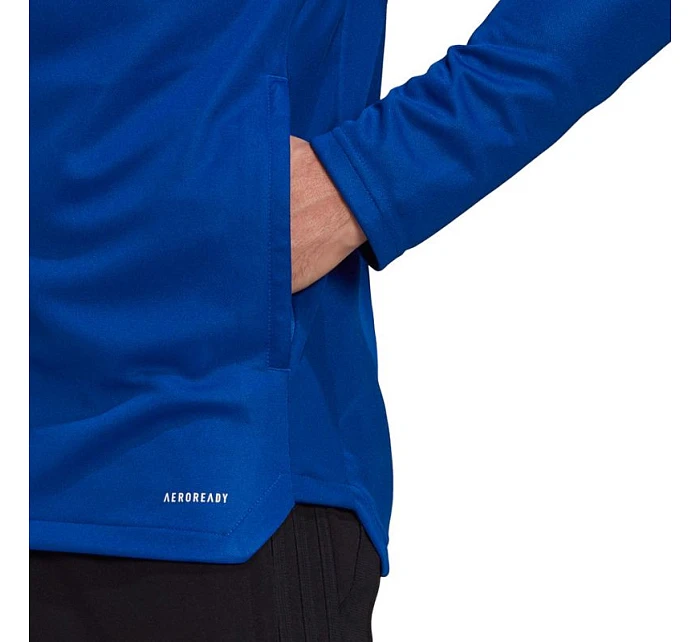 Pánska futbalová mikina Tiro 21 Track M GM7320 - Adidas