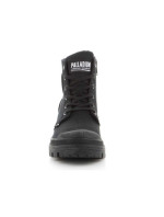 Dámske topánky Palladium Pallabase Twill W 96907-008-M