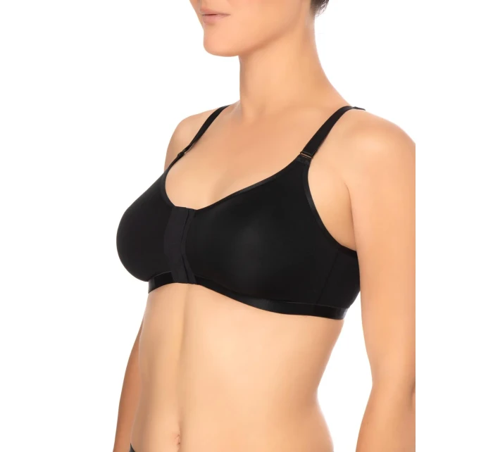 Felina 223 Beyond Basic 0207223, Molding-BH ohne Bügel 207223 004 cierna Felina 223 Beyond Basic 0207223, Molding-BH ohne Bügel 207223 004 cierna