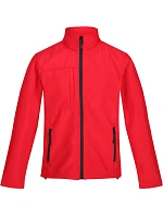 TRA Pánská 3vrstvá softshell bunda 36.A classic red/black model 22526158 - Regatta TRA Pánská 3vrstvá softshell bunda 36.A classic red/black model 22526158 - Regatta