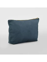 BG Sametová toaletní taška 52.0 blue model 22411420 - BagBase BG Sametová toaletní taška 52.0 blue model 22411420 - BagBase