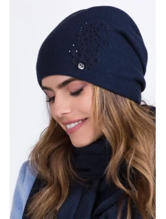 Kamea Serena farba: tmavomodrá