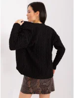 Komplet BA KMPL model 19034282 czarny - FPrice Komplet BA KMPL model 19034282 czarny - FPrice