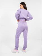 Komplet IT KMPL model 21958601 jasny fioletowy - FPrice