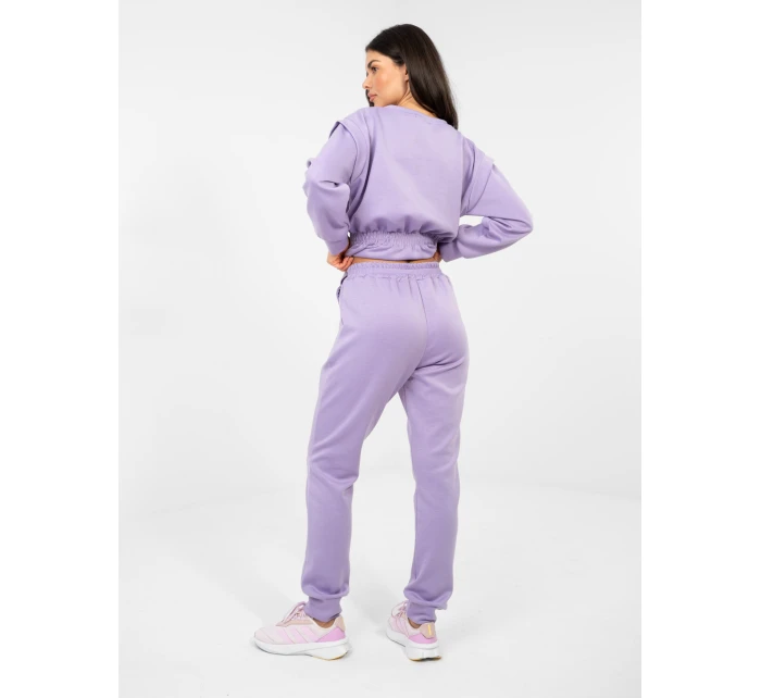 Komplet IT KMPL model 21958601 jasny fioletowy - FPrice