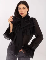 Koszula IT KS model 21786434 bordowy - FPrice Koszula IT KS model 21786434 bordowy - FPrice