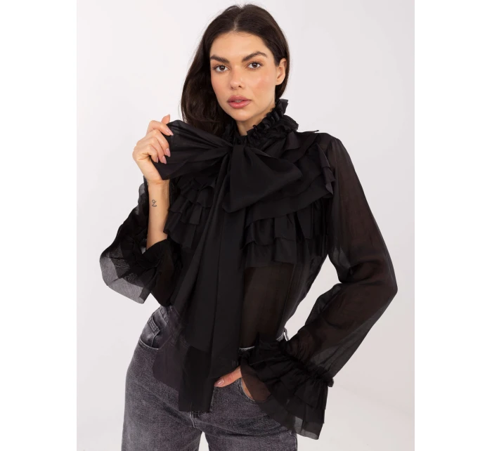 Koszula IT KS model 21786434 bordowy - FPrice Koszula IT KS model 21786434 bordowy - FPrice