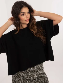 Jumper IT SW model 21881002 černý - FPrice